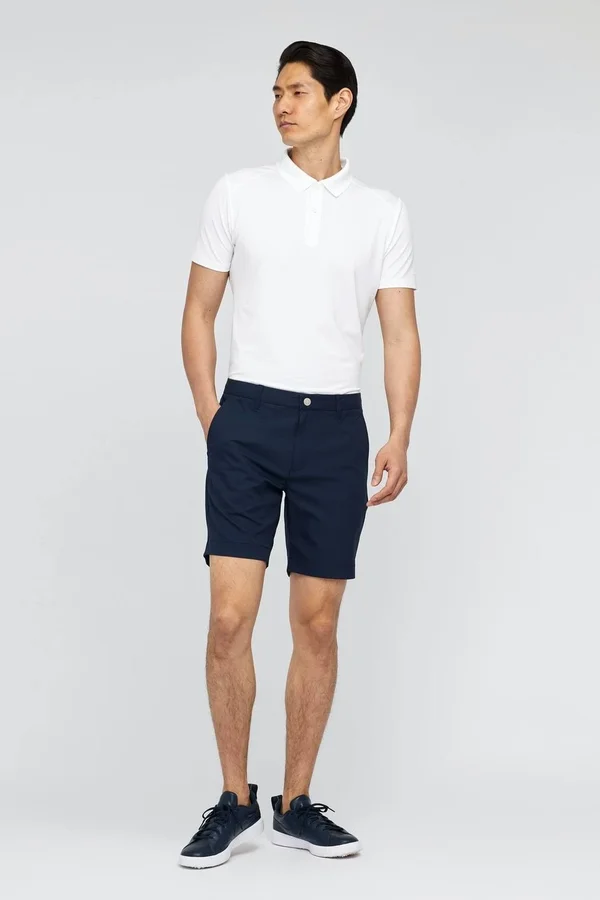 Bonobos Highland Golf Shorts - Blue - Casual Shorts