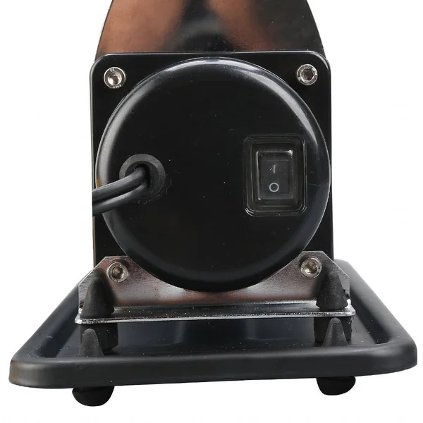 Bulldog Winch Air Compressor 150PSI Portable 2.5cfm 41003