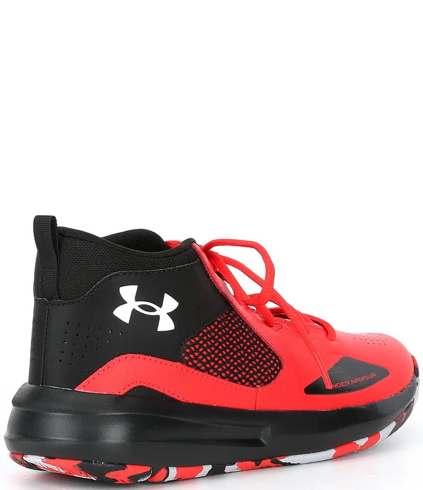 Under Armour PS Lockdown 5 Black