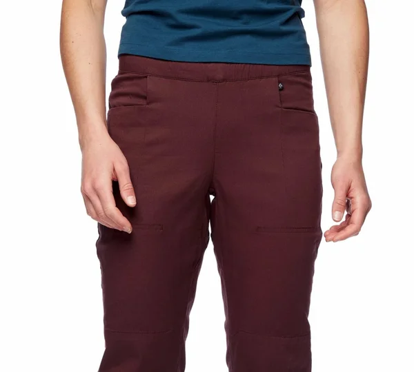 Black Diamond Women's Notion SP Pants Port, Xs