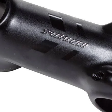 Specialized Comp Multi Stem Black - 90mm, 17 Degree