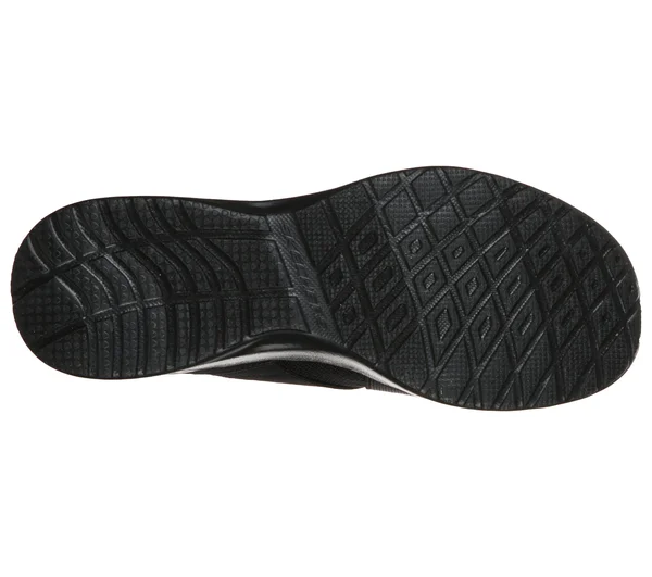 Women's Skechers Skech-Air Dynamight Easy Call Sneaker, Size: 7.5, Black