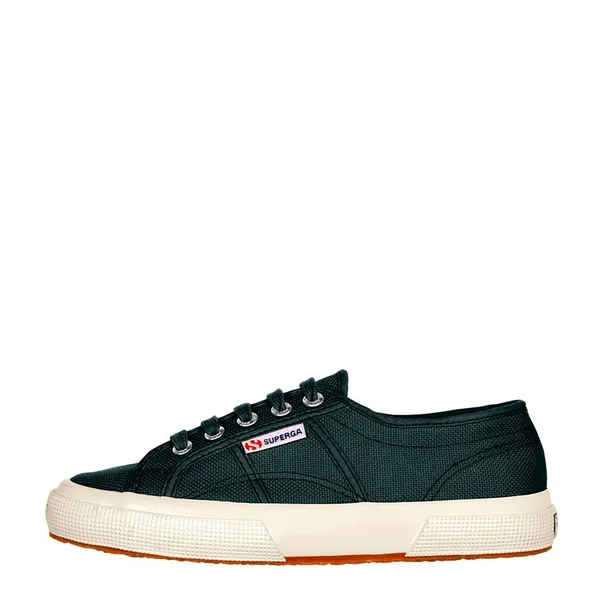 Superga - 2750-CotuClassic-S000010 - Grey, 40