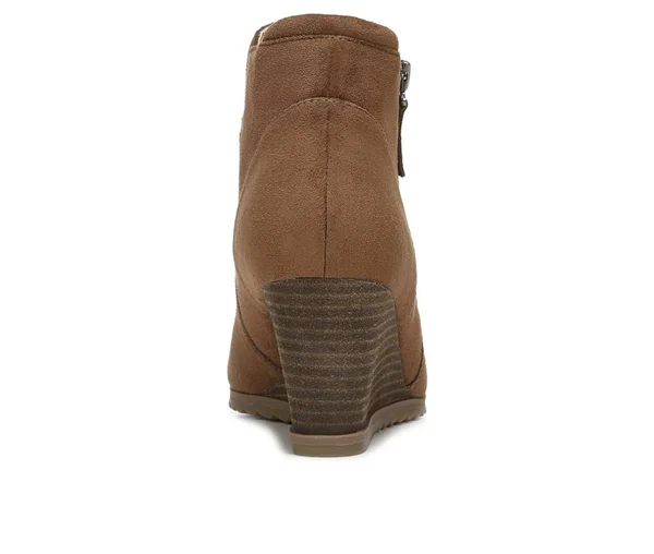 Soul Naturalizer Haley 10 Women's Chestnut