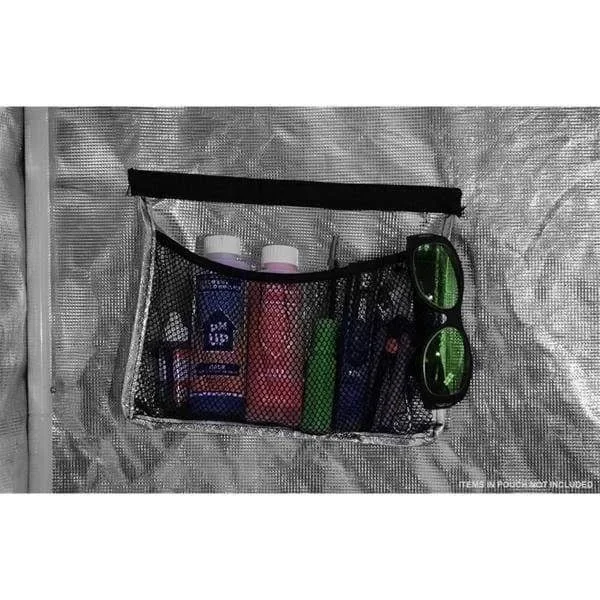 Gorilla Grow Tent - Shorty 3& x 3&