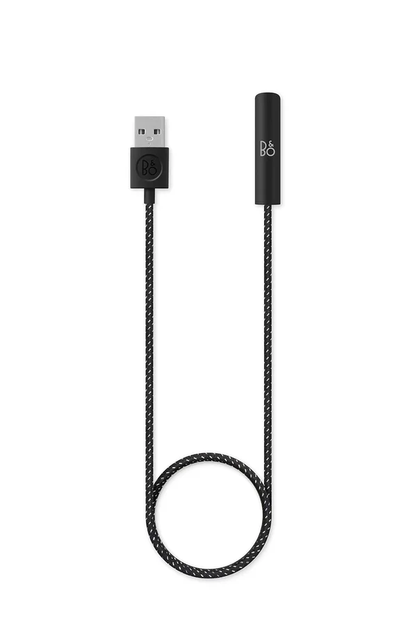 Bang & Olufsen Beoplay E6 In-Ear Wireless Earphones - Black
