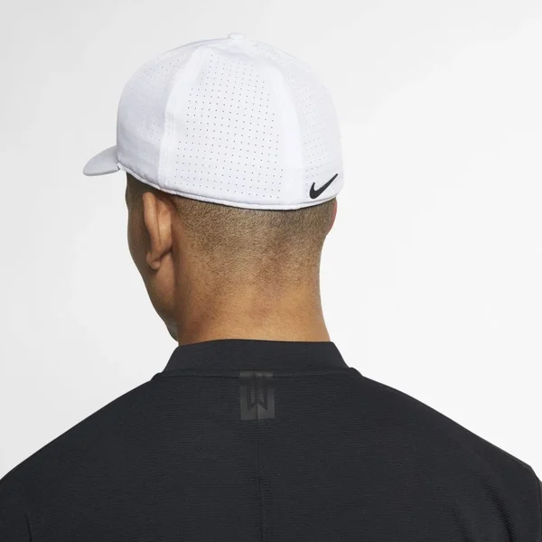 Nike Aeroreact tw Vapor Golf Polo