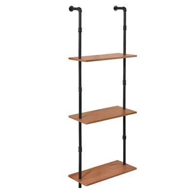 Sweatt Ladder Bookcase Winston Porter