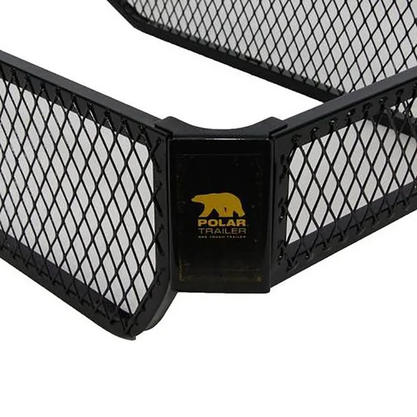 Polar Trailer 8272 Side Rack Kit for 1500 Series