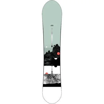 Burton Women's Day Trader Snowboard