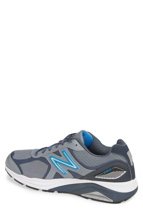 Men's New Balance 1540v3 Running Shoe - 9 D - Marblehead