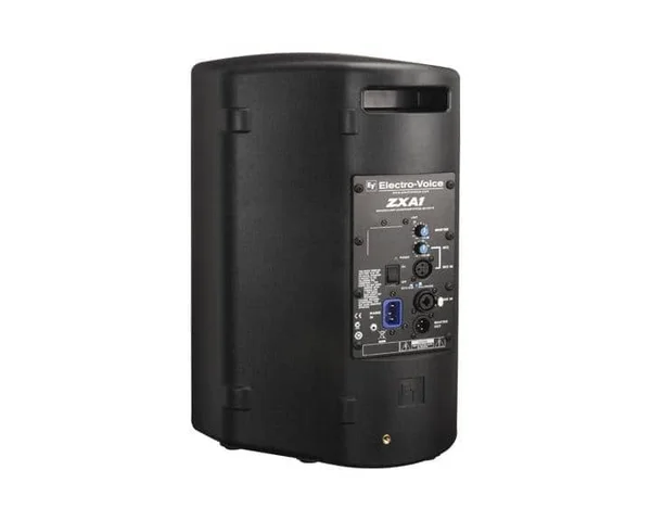 Electro Voice ZXA1 8x22 2 Way Powered Full Range Loudspeaker