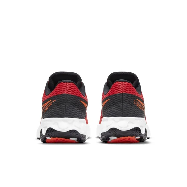 Nike Renew Ride 2 Men's Running Shoes, Size: 7.5, Red