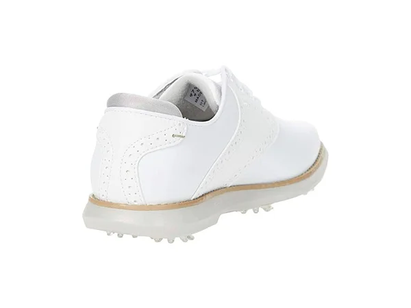 FootJoy Women's Traditions 21 Golf Shoes, White