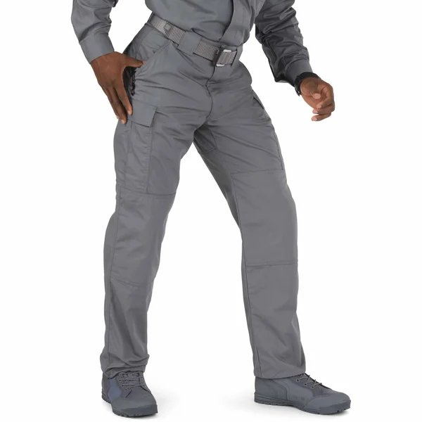 5.11 Tactical 74280 Taclite TDU Pants, S, Storm