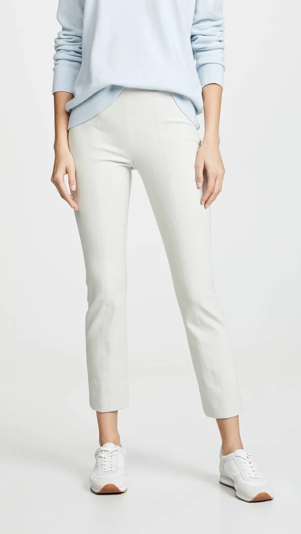 Vince Women's Stitch Front Seam Legging