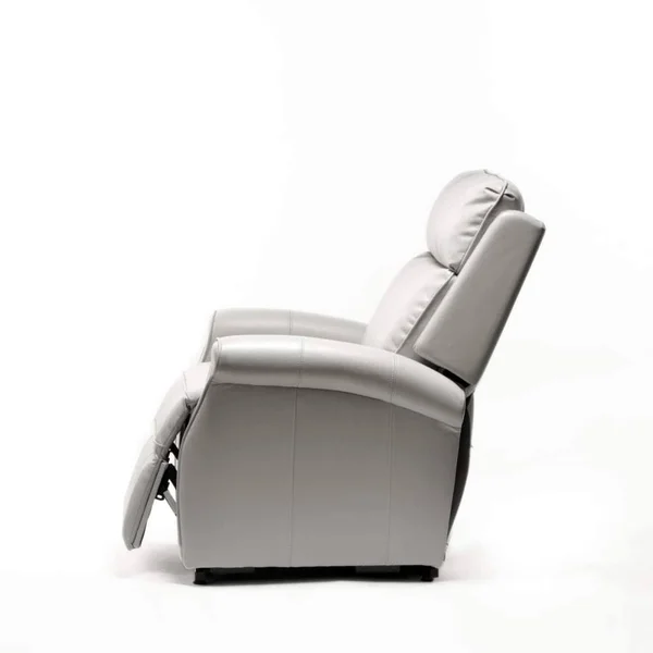 Comfort Pointe Lehman Dove Traditional Lift Chair