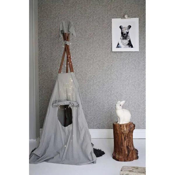 White Rabbit Lamp Egmont Toys