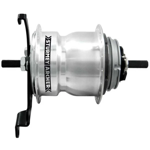 Sturmey Archer S80 Xrd8 8-Speed Drum Brake Hub