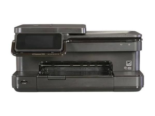 HP Photosmart 7510 All-in-One Thermal Printer