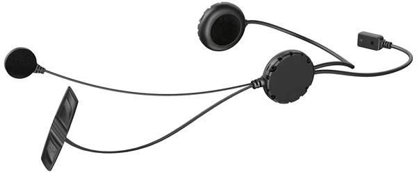 Sena 3S-W Bluetooth Headset - Black
