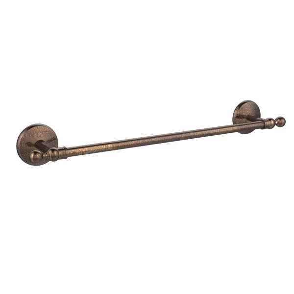 Allied Brass Monte Carlo Collection 18 inch Towel Bar Venetian Bronze