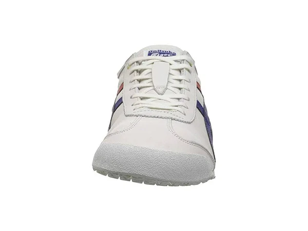 Onitsuka Tiger - Mexico 66, White/Dark Blue
