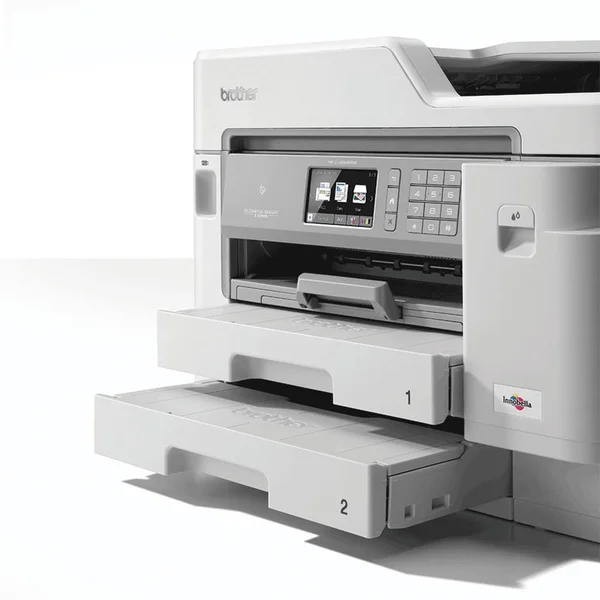 Brother MFC-J5945DW Multifunction Printer One Size S5606363