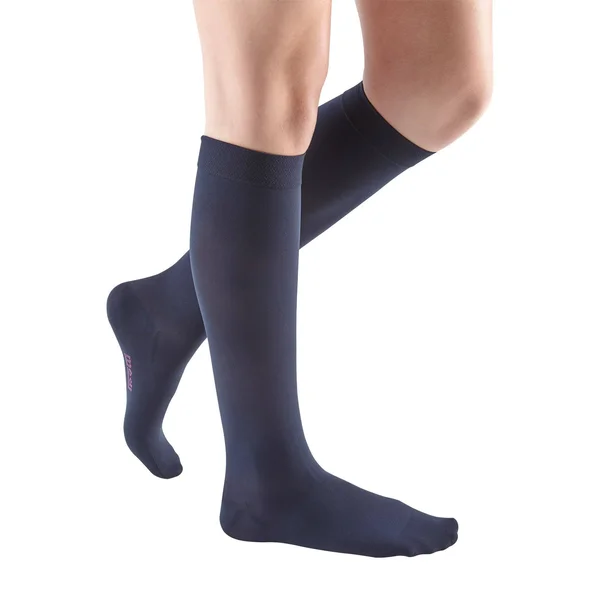 Mediven Comfort 30-40 mmHg Knee High Closed Toe Size VII Petite