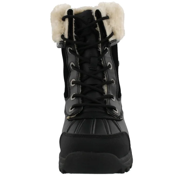 Lugz Women's Tambora Boot Red/Brown 7