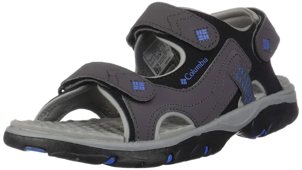 Columbia Unisex-Child Castlerock Supreme Sport Sandal