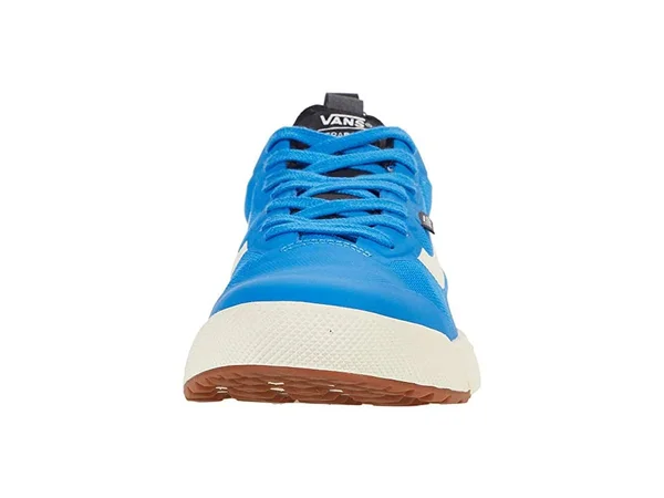 Vans Ultrarange Exo Shoes - 9.5, Directoire Blue/Antique White
