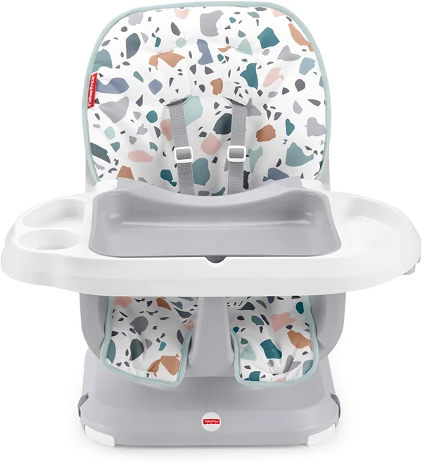 Fisher-Price Terrazzo Highchair