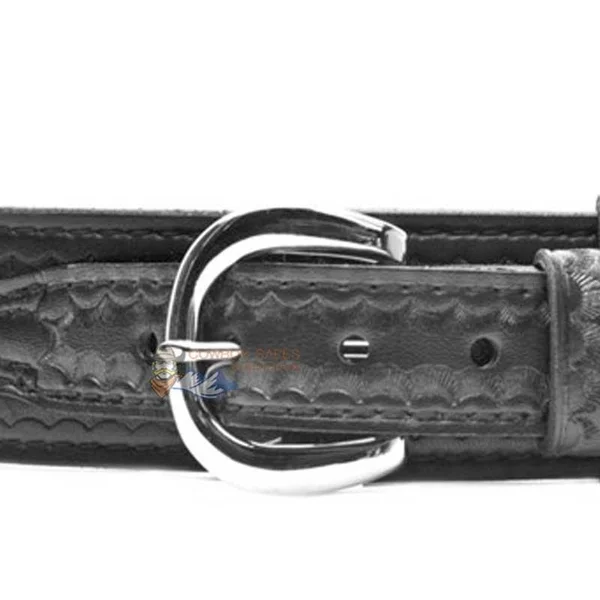 Safariland 146-36-4 Model 146 Border Patrol Belt