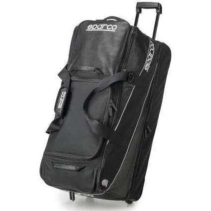Sparco 016429NR Universe Travel Bag - Women's, Size: One Size