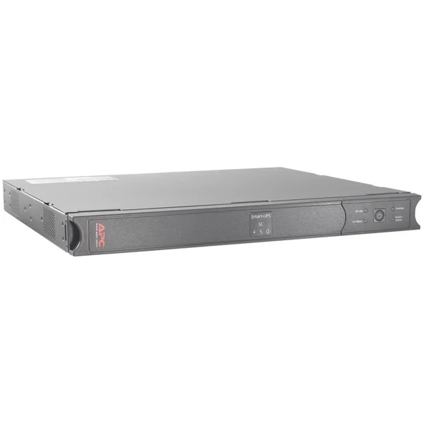 APC SC450R1X542 Smart-UPS SC 450 w/Network Management Card
