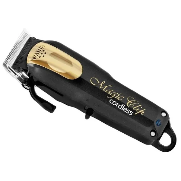 M罳UINA Wahl Magic Clip Cordless