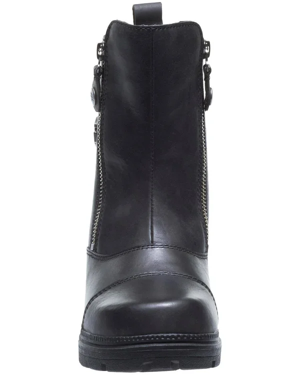 Harley-Davidson Amherst 11 Women's Black