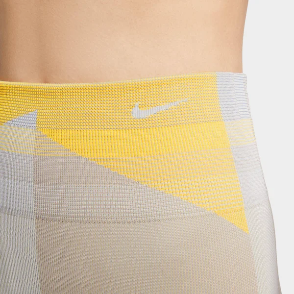 Nike Sculpt Icon Clash Women's Seamless 7/8 Training Tights