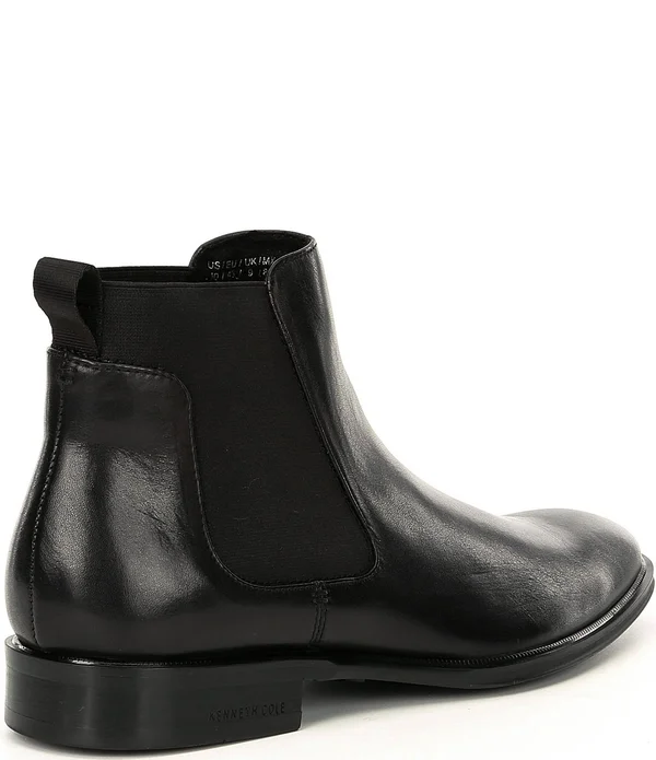 Kenneth Cole New York Men's Tully Chelsea Boot