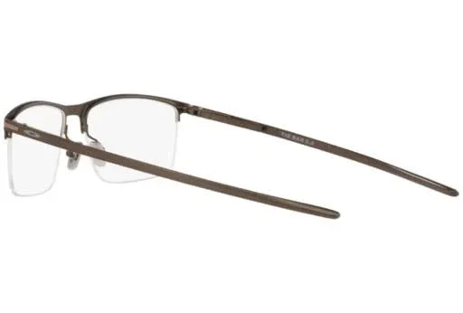 Oakley Tie Bar 0.5 OX5140 514004 Pewter