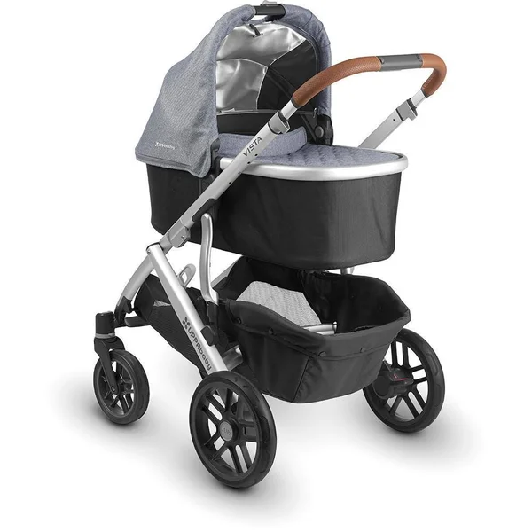 UPPAbaby Bassinet Loic (White)