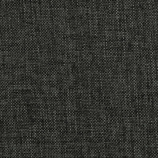 Modway Laura Upholstered Fabric Full Headboard Size with Cut-Out Edges and Nailhead Trim in Gray