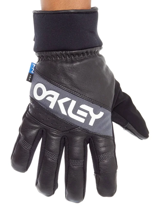 Oakley Factory Winter Glove 2 - Black