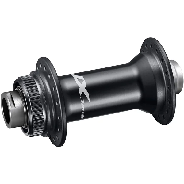 Shimano Deore XT M8110 CL Front 28H - 15 x 110 mm
