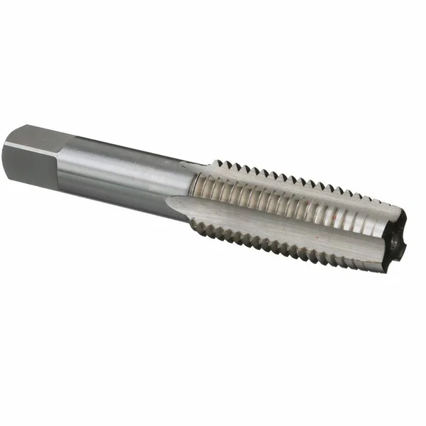 Drill America 2-7/8x22-8 UNS HSS Taper Tap
