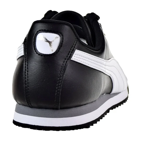 Puma Roma Basic 9 Men's Black