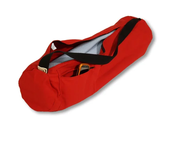 Bean Products Yoga Mat Bags from A Multitude of Colours in Cotton - Organic Cotton or Hemp - 2 Sizes - Choose Large for Standard