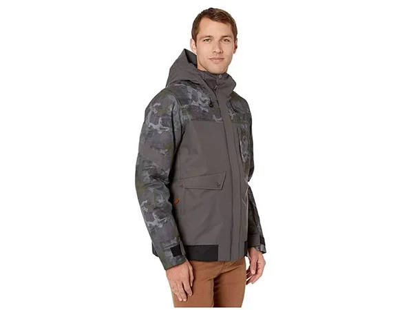 Obermeyer Blue Ribbon Jacket - Men's