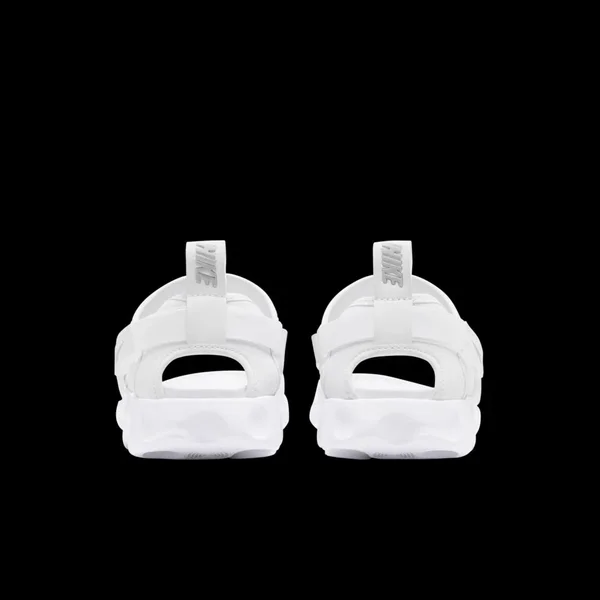 Nike Owaysis Women's Sandals - Size: 7, White